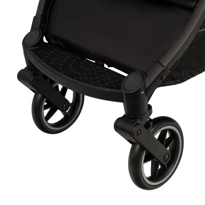 INDIGO Коляска ONYX 2 кол. (14 см) 2 кол. (15,5 см) (упак. 1 шт.) (оливковый) INDIGO Коляска ONYX 2 кол. (14 см) 2 кол. (15,5 см) (упак. 1 шт.) (оливковый)