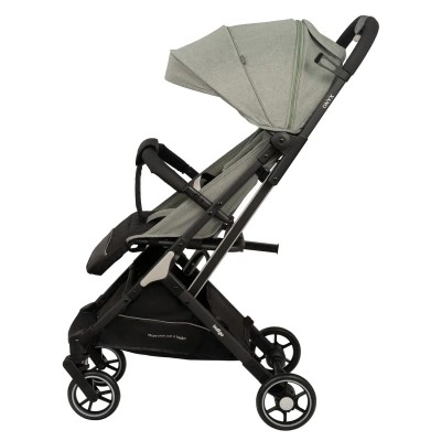 INDIGO Коляска ONYX 2 кол. (14 см) 2 кол. (15,5 см) (упак. 1 шт.) (оливковый) INDIGO Коляска ONYX 2 кол. (14 см) 2 кол. (15,5 см) (упак. 1 шт.) (оливковый)