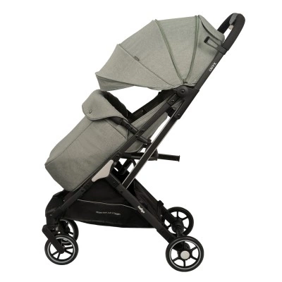 INDIGO Коляска ONYX 2 кол. (14 см) 2 кол. (15,5 см) (упак. 1 шт.) (оливковый) INDIGO Коляска ONYX 2 кол. (14 см) 2 кол. (15,5 см) (упак. 1 шт.) (оливковый)