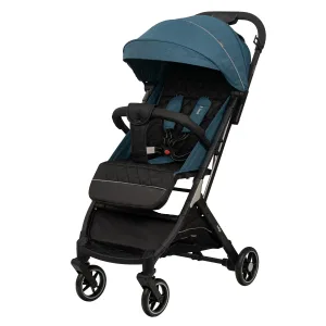 INDIGO Коляска ONYX (2кол.(14см)2кол.(15,5см)(упак.1шт.) (синий) INDIGO Коляска ONYX (2кол.(14см)2кол.(15,5см)(упак.1шт.) (синий)