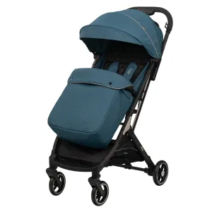 INDIGO Коляска ONYX (2кол.(14см)2кол.(15,5см)(упак.1шт.) (синий) INDIGO Коляска ONYX (2кол.(14см)2кол.(15,5см)(упак.1шт.) (синий)