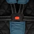 INDIGO Коляска ONYX (2кол.(14см)2кол.(15,5см)(упак.1шт.) (синий) INDIGO Коляска ONYX (2кол.(14см)2кол.(15,5см)(упак.1шт.) (синий)