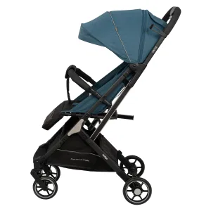 INDIGO Коляска ONYX (2кол.(14см)2кол.(15,5см)(упак.1шт.) (синий) INDIGO Коляска ONYX (2кол.(14см)2кол.(15,5см)(упак.1шт.) (синий)