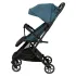 INDIGO Коляска ONYX (2кол.(14см)2кол.(15,5см)(упак.1шт.) (синий) INDIGO Коляска ONYX (2кол.(14см)2кол.(15,5см)(упак.1шт.) (синий)