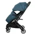 INDIGO Коляска ONYX (2кол.(14см)2кол.(15,5см)(упак.1шт.) (синий) INDIGO Коляска ONYX (2кол.(14см)2кол.(15,5см)(упак.1шт.) (синий)