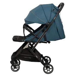 INDIGO Коляска ONYX (2кол.(14см)2кол.(15,5см)(упак.1шт.) (синий) INDIGO Коляска ONYX (2кол.(14см)2кол.(15,5см)(упак.1шт.) (синий)