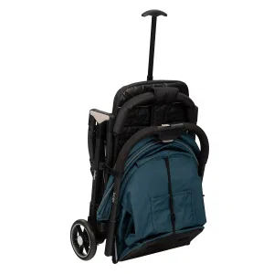 INDIGO Коляска ONYX (2кол.(14см)2кол.(15,5см)(упак.1шт.) (синий) INDIGO Коляска ONYX (2кол.(14см)2кол.(15,5см)(упак.1шт.) (синий)