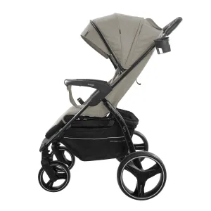 INDIGO Коляска EPICA XL (2кол.(20,3см)2кол.(29см)(упак.1шт.) (бежевый) INDIGO Коляска EPICA XL (2кол.(20,3см)2кол.(29см)(упак.1шт.) (бежевый)