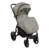 INDIGO Коляска EPICA XL (2кол.(20,3см)2кол.(29см)(упак.1шт.) (бежевый) INDIGO Коляска EPICA XL (2кол.(20,3см)2кол.(29см)(упак.1шт.) (бежевый)