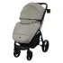 INDIGO Коляска EPICA XL (2кол.(20,3см)2кол.(29см)(упак.1шт.) (бежевый) INDIGO Коляска EPICA XL (2кол.(20,3см)2кол.(29см)(упак.1шт.) (бежевый)