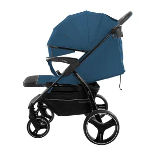 INDIGO Коляска EPICA XL (2кол.(20,3см)2кол.(29см)(упак.1шт.) (синий) INDIGO Коляска EPICA XL (2кол.(20,3см)2кол.(29см)(упак.1шт.) (синий)