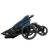 INDIGO Коляска EPICA XL (2кол.(20,3см)2кол.(29см)(упак.1шт.) (синий) INDIGO Коляска EPICA XL (2кол.(20,3см)2кол.(29см)(упак.1шт.) (синий)