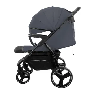 INDIGO Коляска EPICA XL (2кол.(20,3см)2кол.(29см)(упак.1шт.) (темно-серый) INDIGO Коляска EPICA XL (2кол.(20,3см)2кол.(29см)(упак.1шт.) (темно-серый)