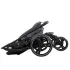 INDIGO Коляска EPICA XL (2кол.(20,3см)2кол.(29см)(упак.1шт.) (темно-серый) INDIGO Коляска EPICA XL (2кол.(20,3см)2кол.(29см)(упак.1шт.) (темно-серый)