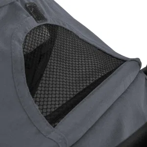 INDIGO Коляска EPICA XL (2кол.(20,3см)2кол.(29см)(упак.1шт.) (темно-серый) INDIGO Коляска EPICA XL (2кол.(20,3см)2кол.(29см)(упак.1шт.) (темно-серый)
