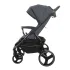 INDIGO Коляска EPICA XL (2кол.(20,3см)2кол.(29см)(упак.1шт.) (темно-серый) INDIGO Коляска EPICA XL (2кол.(20,3см)2кол.(29см)(упак.1шт.) (темно-серый)