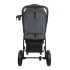 INDIGO Коляска EPICA XL (2кол.(20,3см)2кол.(29см)(упак.1шт.) (темно-серый) INDIGO Коляска EPICA XL (2кол.(20,3см)2кол.(29см)(упак.1шт.) (темно-серый)