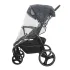 INDIGO Коляска EPICA XL (2кол.(20,3см)2кол.(29см)(упак.1шт.) (темно-серый) INDIGO Коляска EPICA XL (2кол.(20,3см)2кол.(29см)(упак.1шт.) (темно-серый)