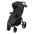 INDIGO Коляска EPICA XL (2кол.(20,3см)2кол.(29см)(упак.1шт.) (черный) INDIGO Коляска EPICA XL (2кол.(20,3см)2кол.(29см)(упак.1шт.) (черный)