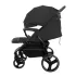 INDIGO Коляска EPICA XL (2кол.(20,3см)2кол.(29см)(упак.1шт.) (черный) INDIGO Коляска EPICA XL (2кол.(20,3см)2кол.(29см)(упак.1шт.) (черный)