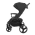 INDIGO Коляска EPICA XL (2кол.(20,3см)2кол.(29см)(упак.1шт.) (черный) INDIGO Коляска EPICA XL (2кол.(20,3см)2кол.(29см)(упак.1шт.) (черный)