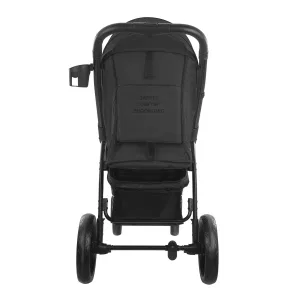 INDIGO Коляска EPICA XL (2кол.(20,3см)2кол.(29см)(упак.1шт.) (черный) INDIGO Коляска EPICA XL (2кол.(20,3см)2кол.(29см)(упак.1шт.) (черный)