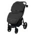 INDIGO Коляска EPICA XL (2кол.(20,3см)2кол.(29см)(упак.1шт.) (черный) INDIGO Коляска EPICA XL (2кол.(20,3см)2кол.(29см)(упак.1шт.) (черный)
