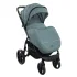 INDIGO Коляска EPICA XL (2кол.(20,3см)2кол.(29см)(упак.1шт.) (зеленый) INDIGO Коляска EPICA XL (2кол.(20,3см)2кол.(29см)(упак.1шт.) (зеленый)