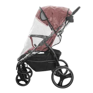 INDIGO Коляска EPICA XL (2кол.(20,3см)2кол.(29см)(упак.1шт.) (розовый) INDIGO Коляска EPICA XL (2кол.(20,3см)2кол.(29см)(упак.1шт.) (розовый)