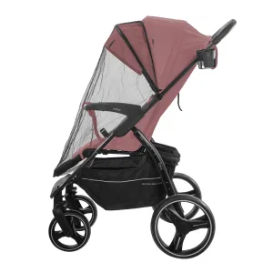 INDIGO Коляска EPICA XL (2кол.(20,3см)2кол.(29см)(упак.1шт.) (розовый) INDIGO Коляска EPICA XL (2кол.(20,3см)2кол.(29см)(упак.1шт.) (розовый)