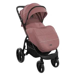 INDIGO Коляска EPICA XL (2кол.(20,3см)2кол.(29см)(упак.1шт.) (розовый) INDIGO Коляска EPICA XL (2кол.(20,3см)2кол.(29см)(упак.1шт.) (розовый)