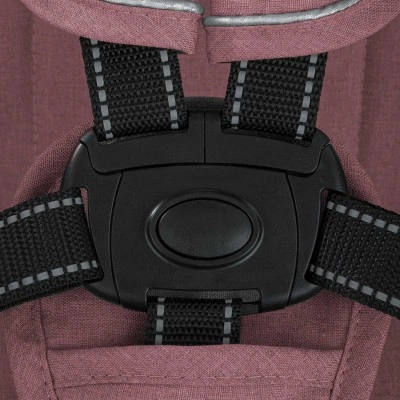 Прогулочная коляска Индиго EPICA XL, Розовый, диаметр колёс 19 х 29 Прогулочная коляска Индиго EPICA XL, Розовый, диаметр колёс 19 х 29