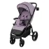 INDIGO Коляска EPICA XL (2кол.(20,3см)2кол.(29см)(упак.1шт.) (фиолетовый) INDIGO Коляска EPICA XL (2кол.(20,3см)2кол.(29см)(упак.1шт.) (фиолетовый)