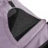 INDIGO Коляска EPICA XL (2кол.(20,3см)2кол.(29см)(упак.1шт.) (фиолетовый) INDIGO Коляска EPICA XL (2кол.(20,3см)2кол.(29см)(упак.1шт.) (фиолетовый)