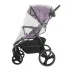 INDIGO Коляска EPICA XL (2кол.(20,3см)2кол.(29см)(упак.1шт.) (фиолетовый) INDIGO Коляска EPICA XL (2кол.(20,3см)2кол.(29см)(упак.1шт.) (фиолетовый)