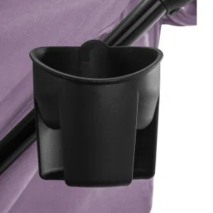 INDIGO Коляска EPICA XL (2кол.(20,3см)2кол.(29см)(упак.1шт.) (фиолетовый) INDIGO Коляска EPICA XL (2кол.(20,3см)2кол.(29см)(упак.1шт.) (фиолетовый)