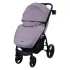INDIGO Коляска EPICA XL (2кол.(20,3см)2кол.(29см)(упак.1шт.) (фиолетовый) INDIGO Коляска EPICA XL (2кол.(20,3см)2кол.(29см)(упак.1шт.) (фиолетовый)