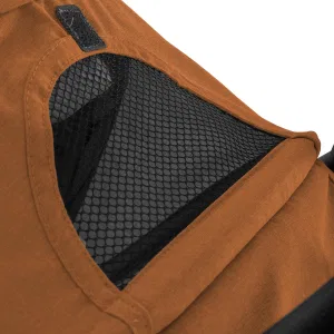 INDIGO Коляска EPICA XL (2кол.(20,3см)2кол.(29см)(упак.1шт.) (терракот) INDIGO Коляска EPICA XL (2кол.(20,3см)2кол.(29см)(упак.1шт.) (терракот)