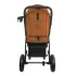 INDIGO Коляска EPICA XL (2кол.(20,3см)2кол.(29см)(упак.1шт.) (терракот) INDIGO Коляска EPICA XL (2кол.(20,3см)2кол.(29см)(упак.1шт.) (терракот)