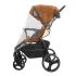 INDIGO Коляска EPICA XL (2кол.(20,3см)2кол.(29см)(упак.1шт.) (терракот) INDIGO Коляска EPICA XL (2кол.(20,3см)2кол.(29см)(упак.1шт.) (терракот)