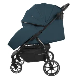 INDIGO Коляска EPICA LUX S (2кол.(18см)2кол.(25см)(упак.1шт.) (синий) INDIGO Коляска EPICA LUX S (2кол.(18см)2кол.(25см)(упак.1шт.) (синий)