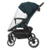 INDIGO Коляска EPICA LUX S (2кол.(18см)2кол.(25см)(упак.1шт.) (синий) INDIGO Коляска EPICA LUX S (2кол.(18см)2кол.(25см)(упак.1шт.) (синий)