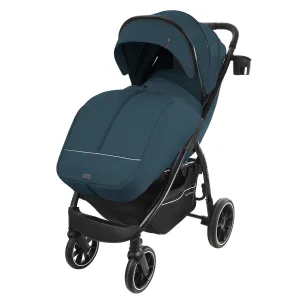INDIGO Коляска EPICA LUX S (2кол.(18см)2кол.(25см)(упак.1шт.) (синий) INDIGO Коляска EPICA LUX S (2кол.(18см)2кол.(25см)(упак.1шт.) (синий)