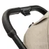 INDIGO Коляска DELTA (2кол.(17см)2кол.(24см)(упак.1шт.) (бежевый) INDIGO Коляска DELTA (2кол.(17см)2кол.(24см)(упак.1шт.) (бежевый)