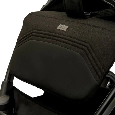 INDIGO Коляска DELTA 2 кол. (17 см) 2 кол. (24 см) (упак. 1 шт.) (черный) INDIGO Коляска DELTA 2 кол. (17 см) 2 кол. (24 см) (упак. 1 шт.) (черный)