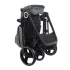 INDIGO Коляска SHUTTLE (2кол.(19см)2кол.(27,5см)(упак.1шт.) (светло серый-темно серый) INDIGO Коляска SHUTTLE (2кол.(19см)2кол.(27,5см)(упак.1шт.) (светло серый-темно серый)