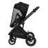 INDIGO Коляска DESIRE 2в1 (черный) INDIGO Коляска DESIRE 2в1 (черный)