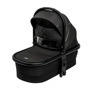 INDIGO Коляска DESIRE 2в1 (черный) INDIGO Коляска DESIRE 2в1 (черный)