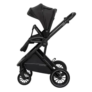 INDIGO Коляска DESIRE 2в1 (черный) INDIGO Коляска DESIRE 2в1 (черный)