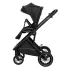 INDIGO Коляска DESIRE 2в1 (черный) INDIGO Коляска DESIRE 2в1 (черный)